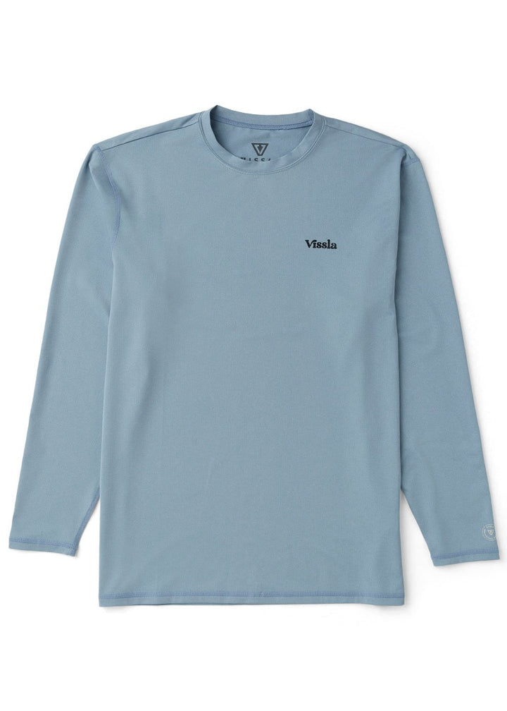 Pro Comp Ls Sun Shirt