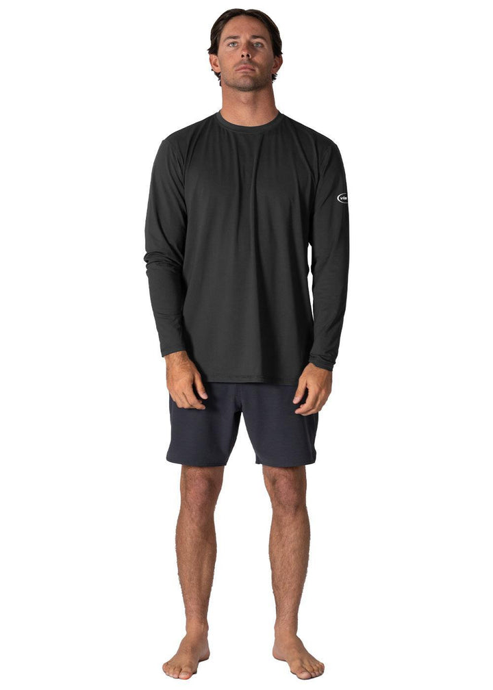 Pro Comp Ls Sun Shirt