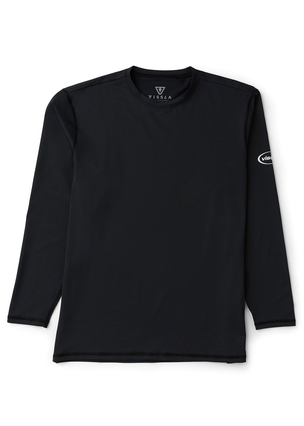 Pro Comp Ls Sun Shirt