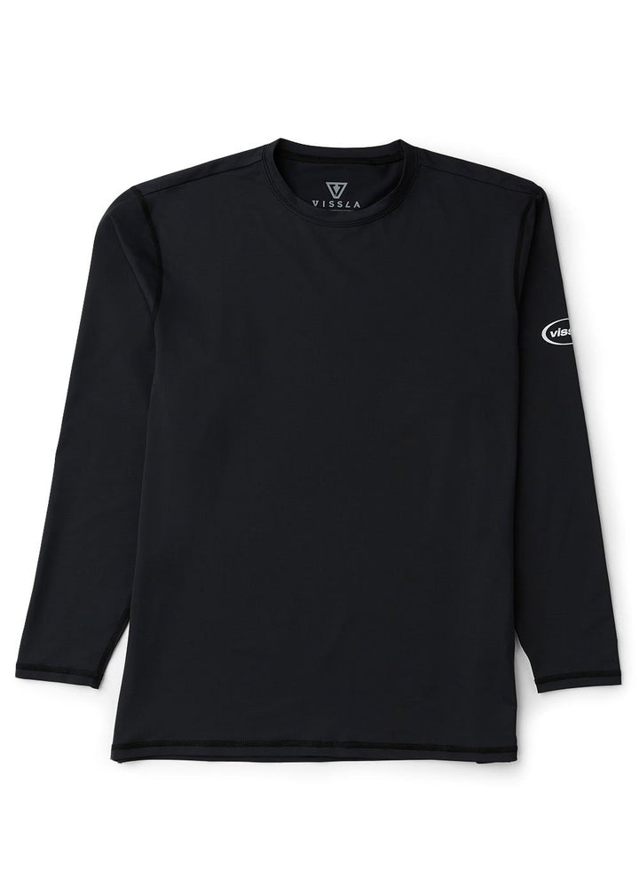 Pro Comp Ls Sun Shirt