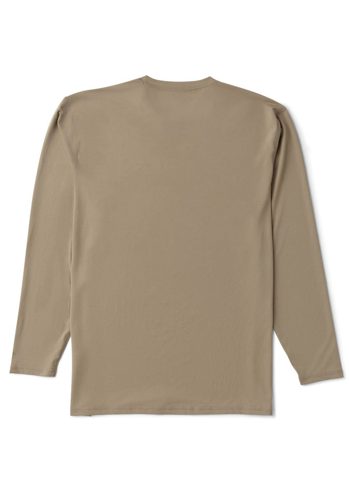 Pro Comp Ls Sun Shirt