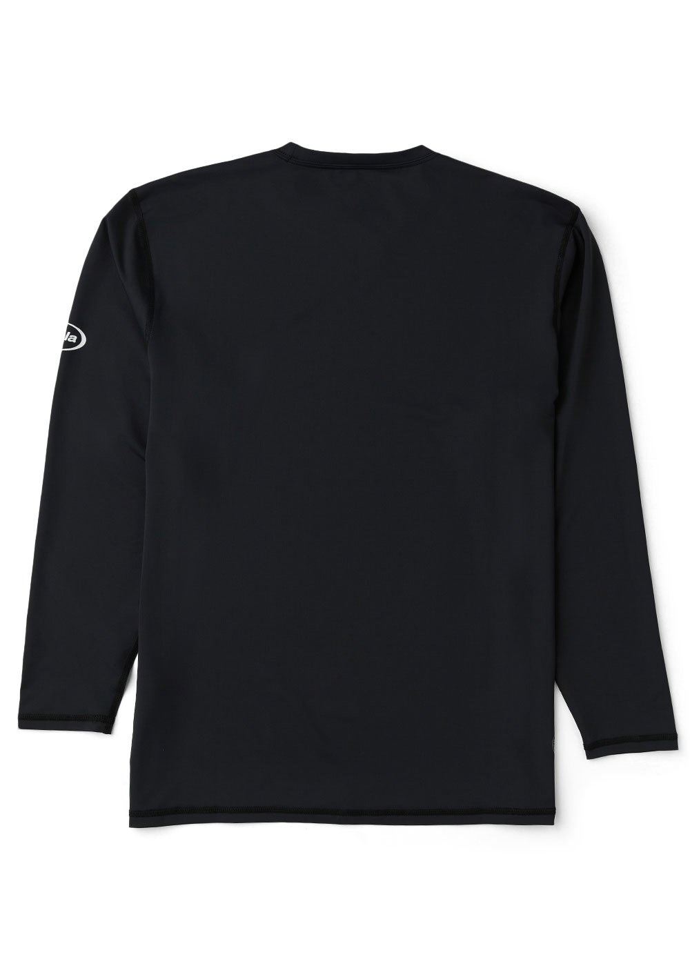 Pro Comp Ls Sun Shirt