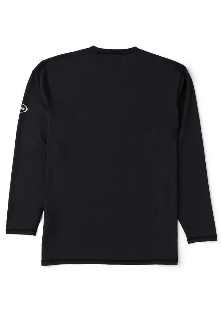 Pro Comp Ls Sun Shirt
