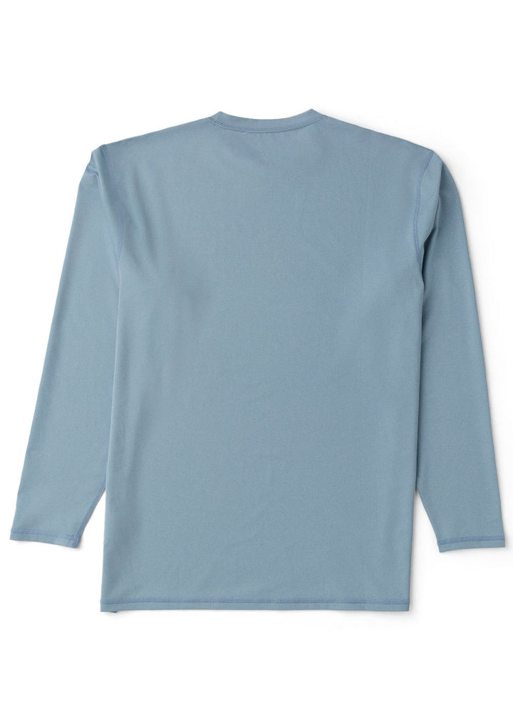 Pro Comp Ls Sun Shirt