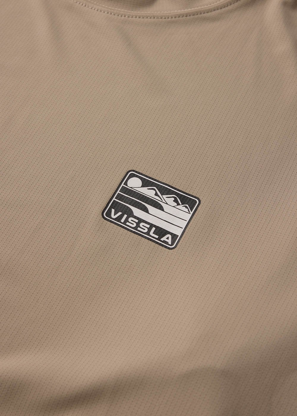 Pro Comp Ls Sun Shirt