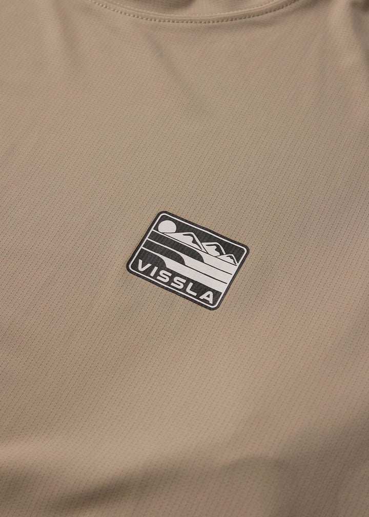 Pro Comp Ls Sun Shirt