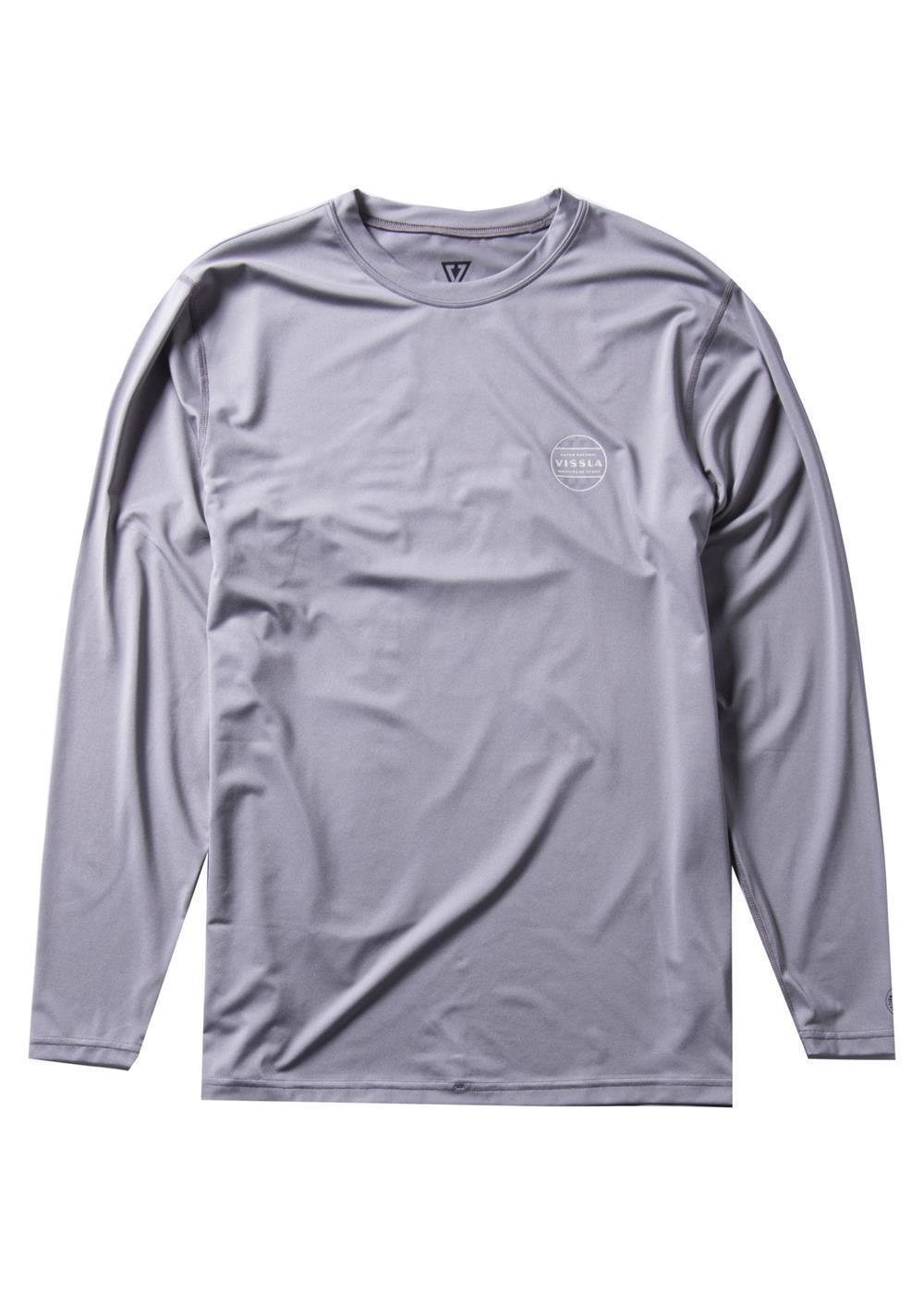 Easy Seas Eco Ls Lycra