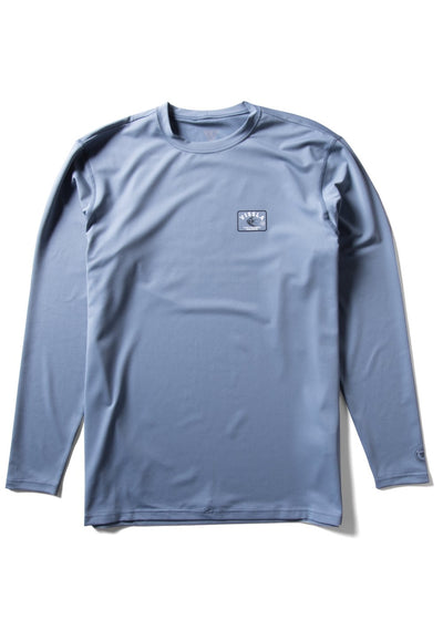 Easy Seas Eco Ls Lycra