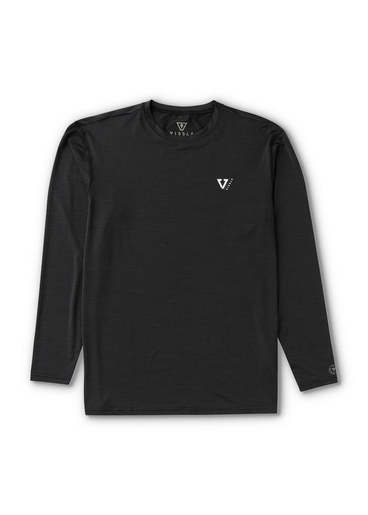 Twisted Eco Ls Sun Shirt