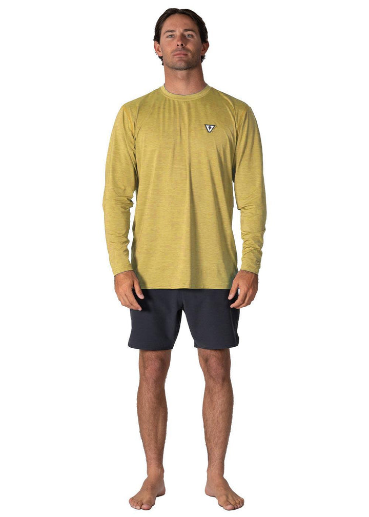 Twisted Eco Ls Sun Shirt