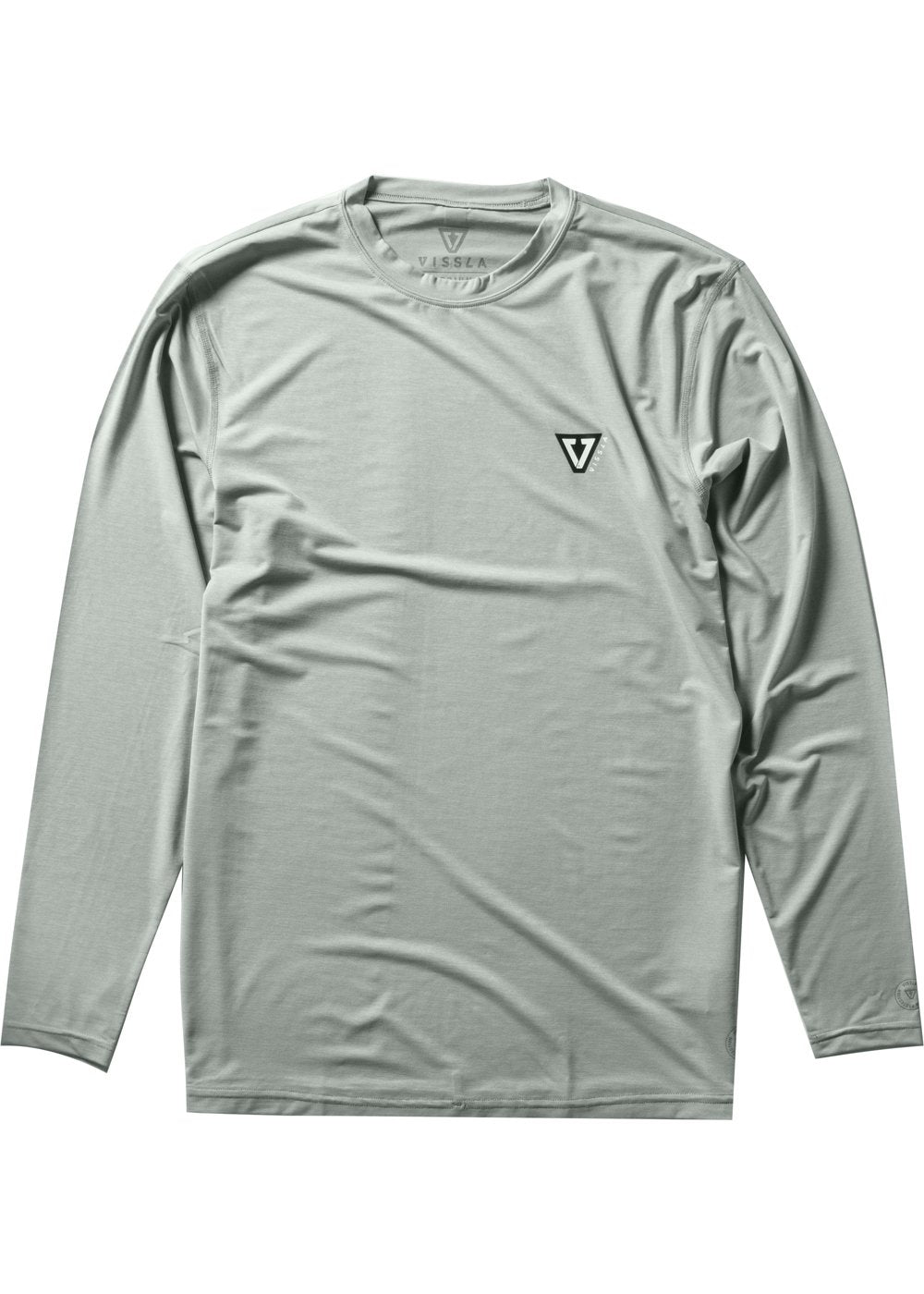 Twisted Eco Ls Lycra
