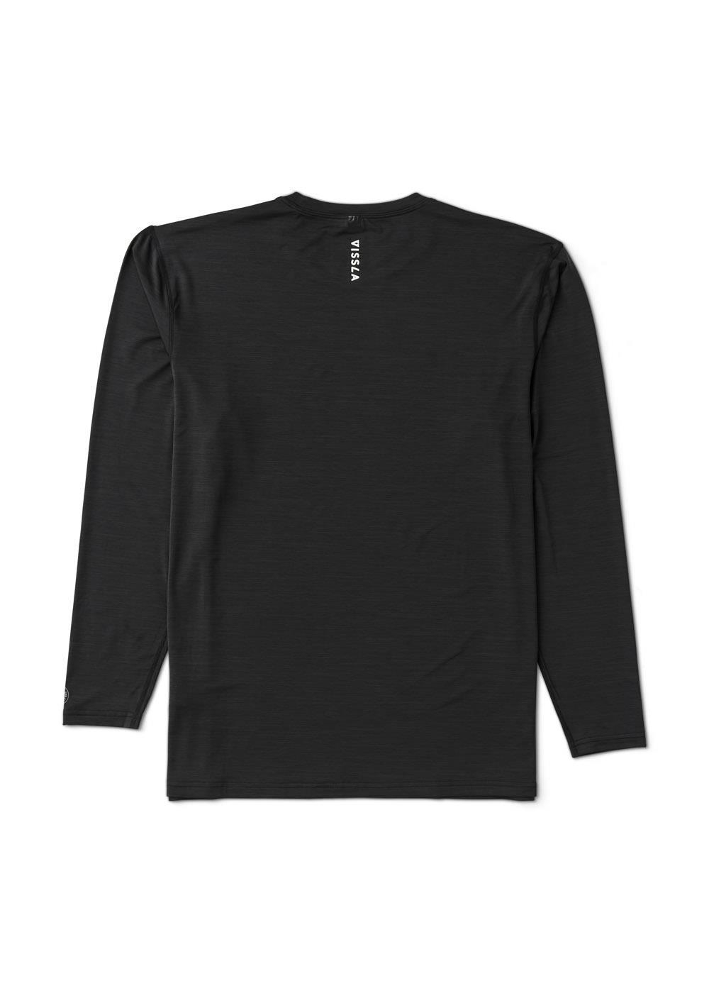 Twisted Eco Ls Sun Shirt