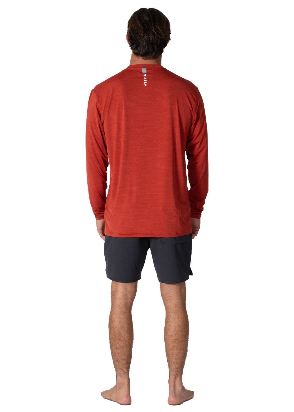 Twisted Eco Ls Sun Shirt