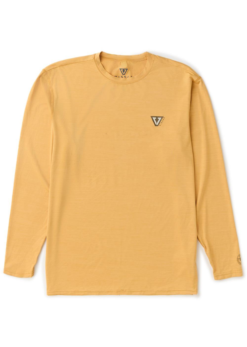 Twisted Eco Ls Sun Shirt