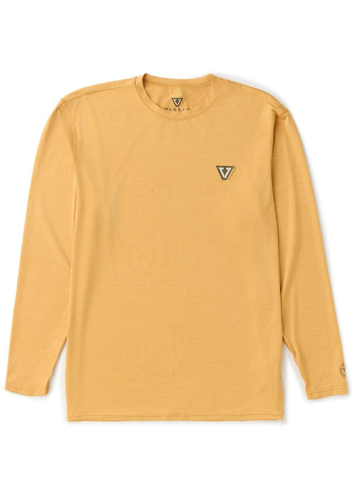 Twisted Eco Ls Sun Shirt