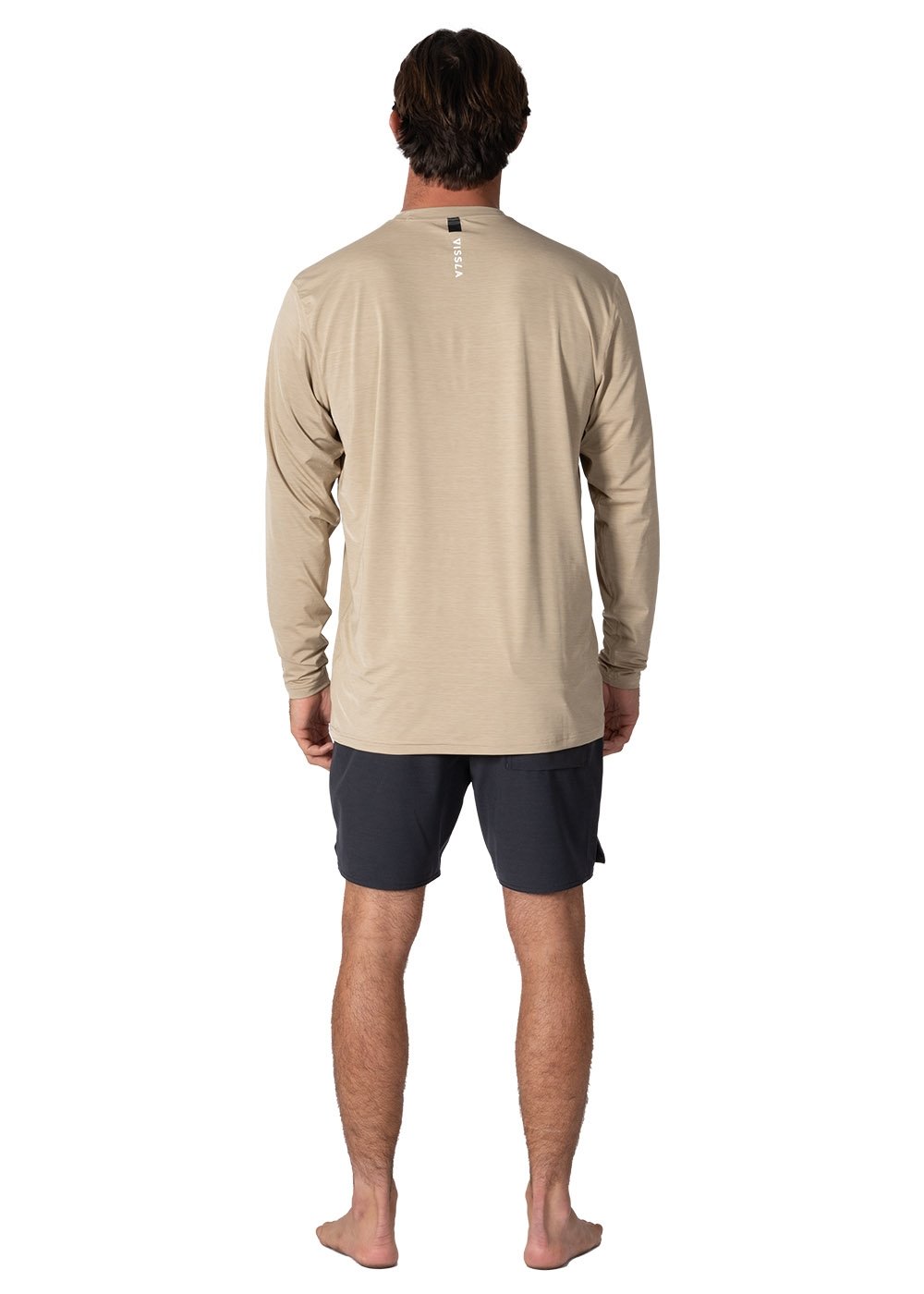 Twisted Eco Ls Sun Shirt