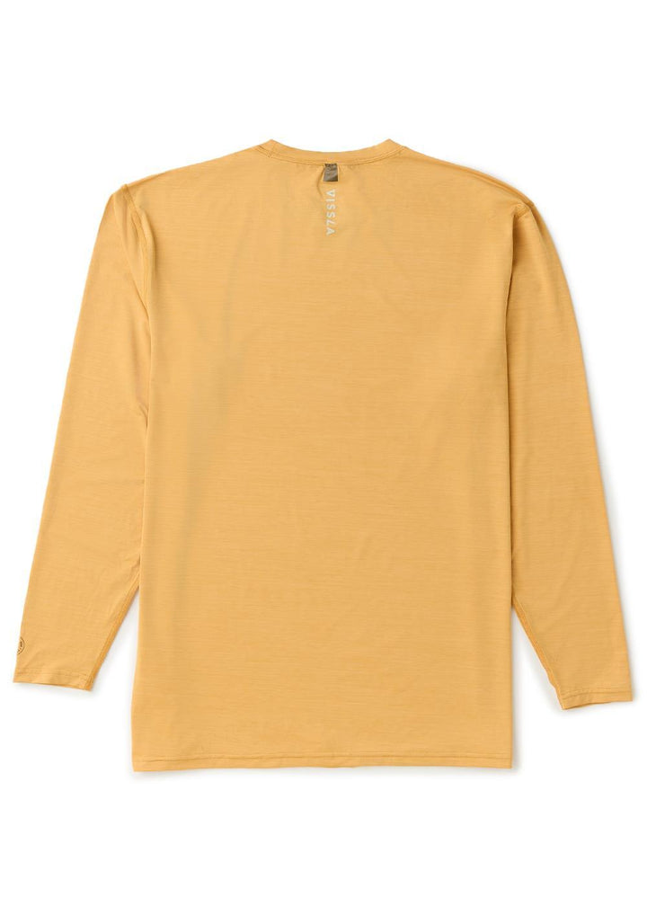 Twisted Eco Ls Sun Shirt