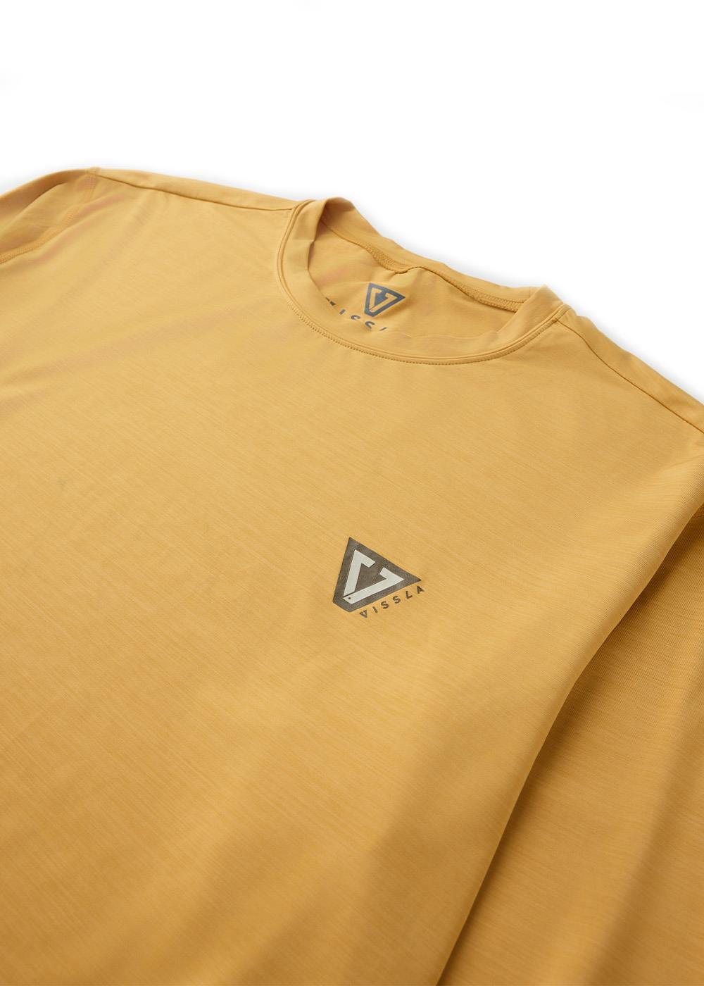 Twisted Eco Ls Sun Shirt