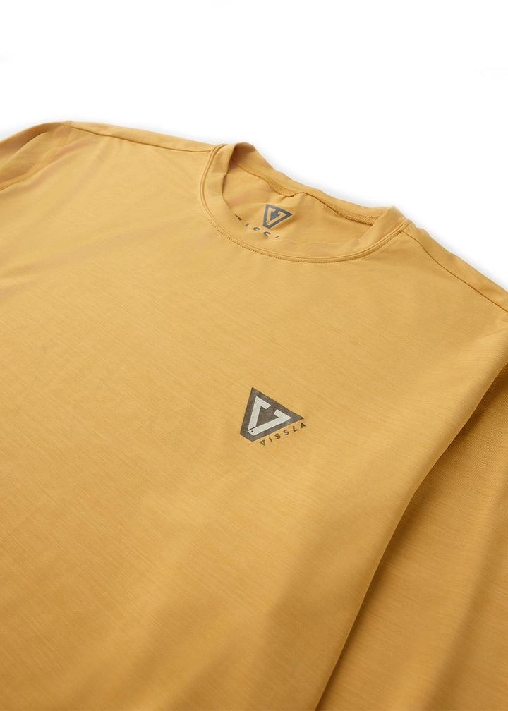 Twisted Eco Ls Sun Shirt