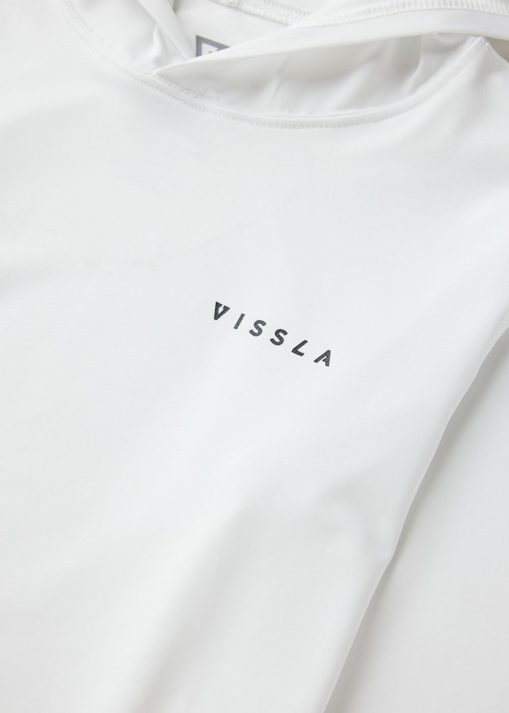 Twisted Eco Hooded Ls Sun Shirt