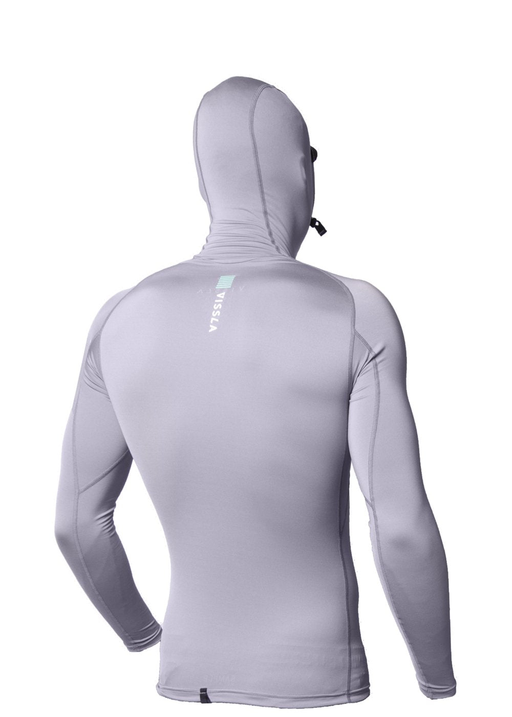 Warm Seas Eco Hooded Lycra