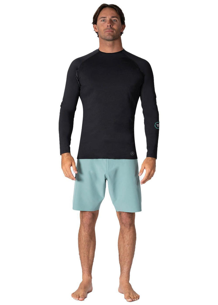 Warm Seas Eco Ls Rash Guard