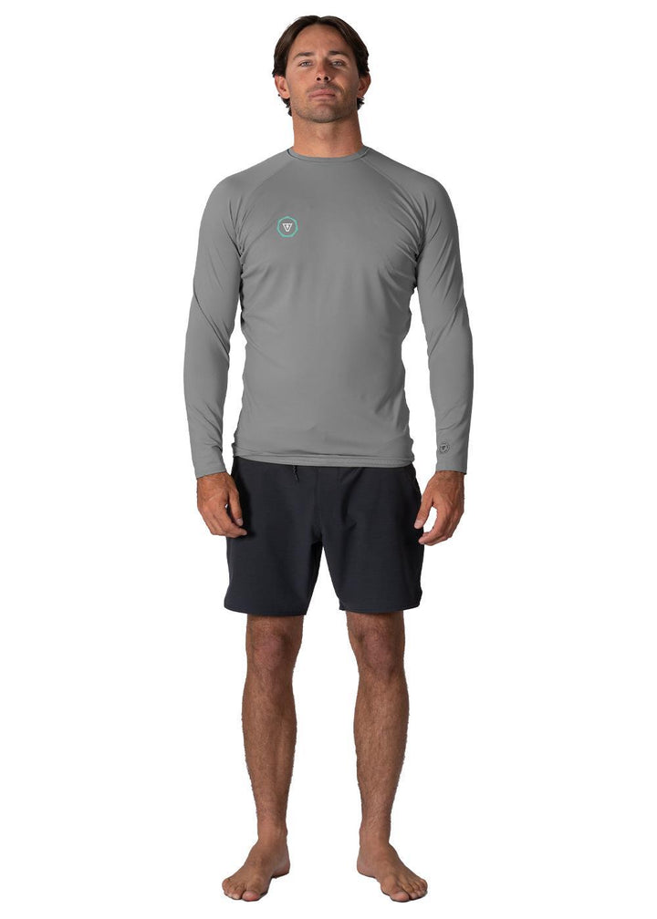 Warm Seas Eco Ls Rash Guard
