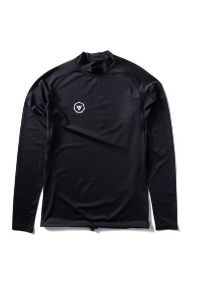 Warm Seas Eco Ls Rash Guard