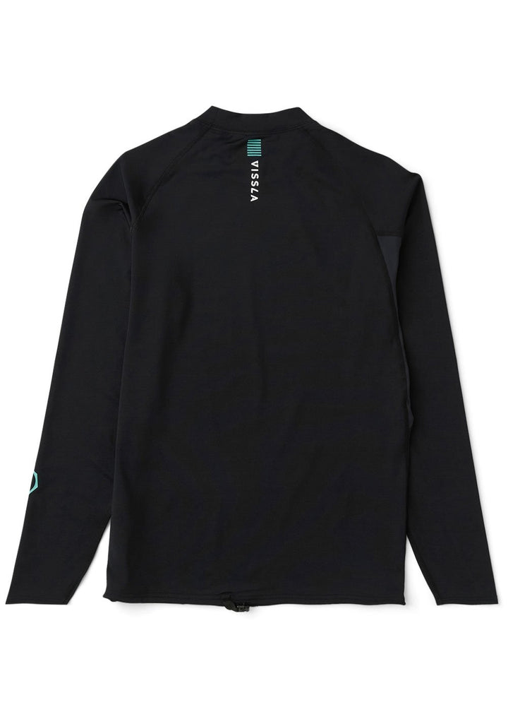 Warm Seas Eco Ls Rash Guard