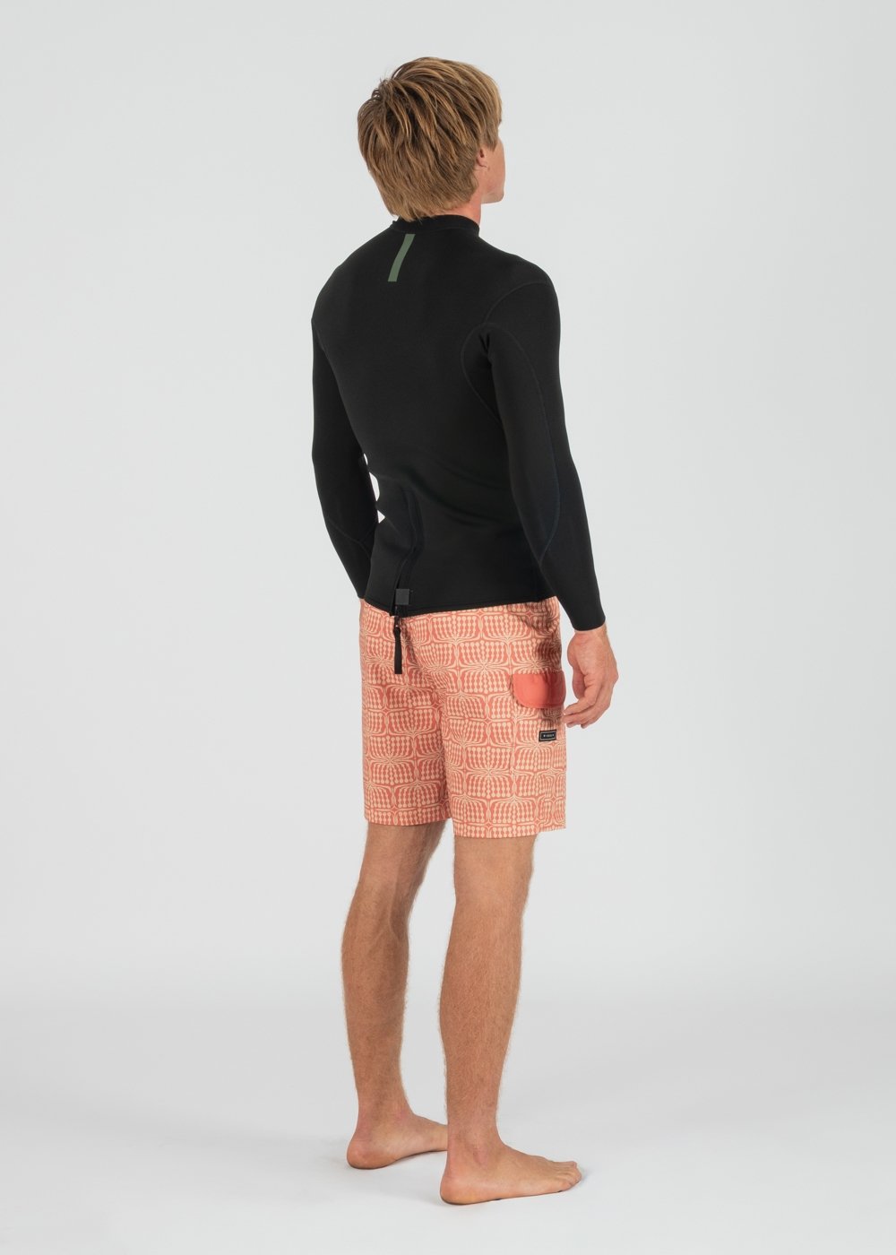 Mens Wetsuit Tops & Rash Guards & Vests – Vissla AU
