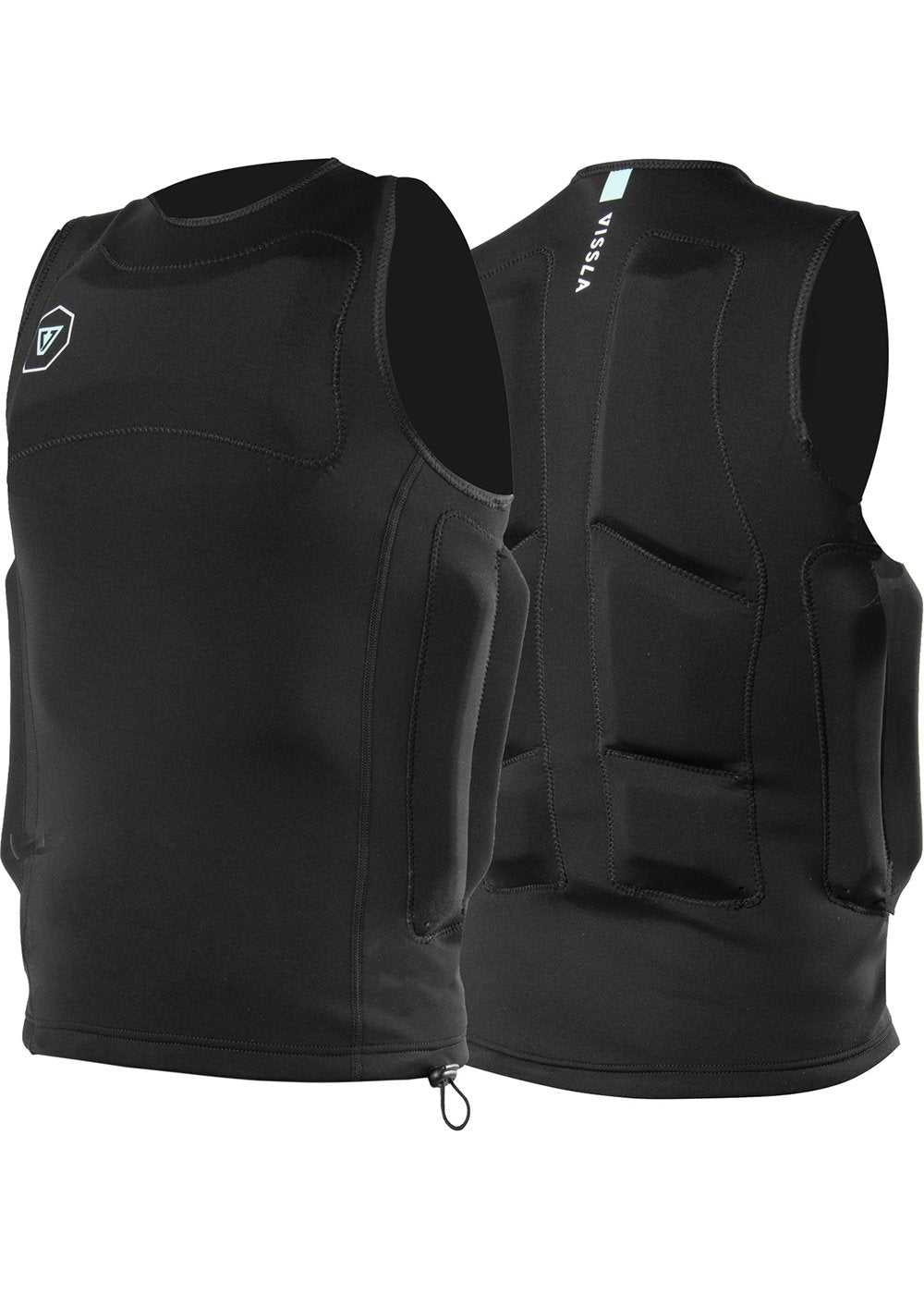 Impact 1.5Mm Vest