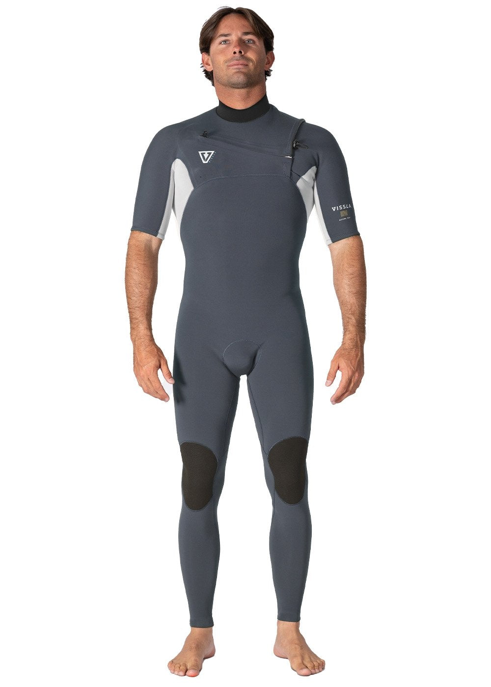 Natural Seas 2-2 Ss Full Suit