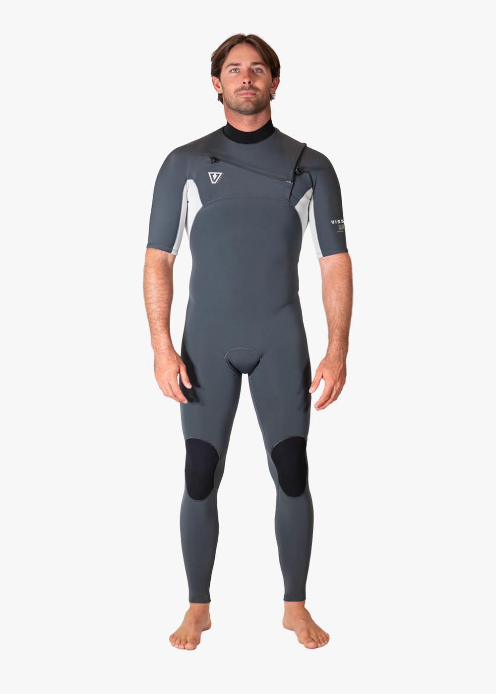 Natural Seas 2-2 Ss Full Suit