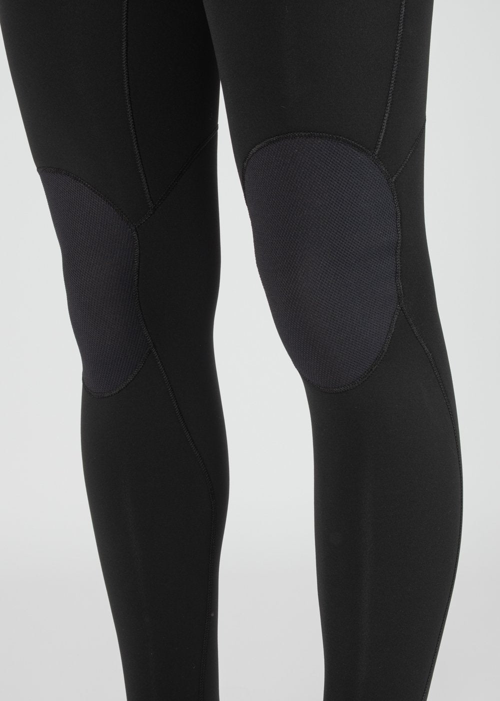 Vissla Natural Seas 2-2 Ss Full Suit in Black, view 5