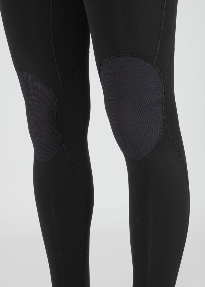 Vissla Natural Seas 2-2 Ss Full Suit in Black, view 5