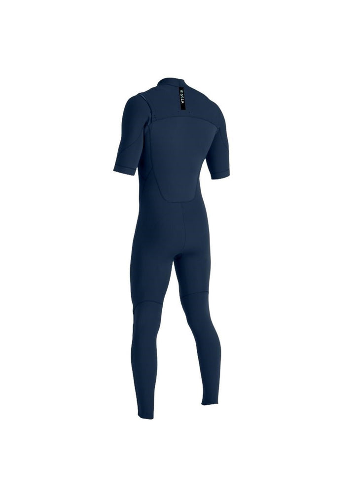 7 Seas 2-2 Ss Full Suit