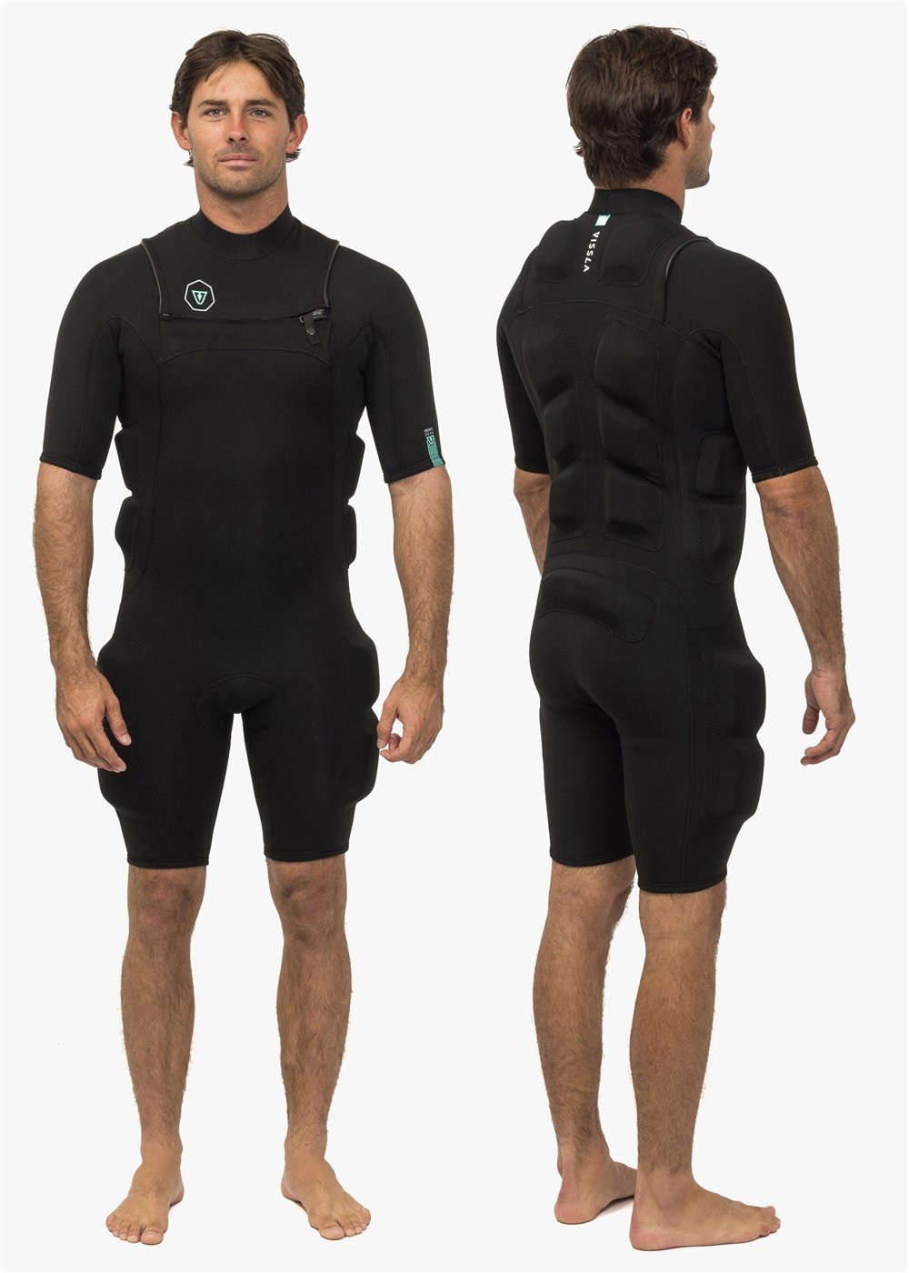 2/2 Wetsuit – Vissla AU