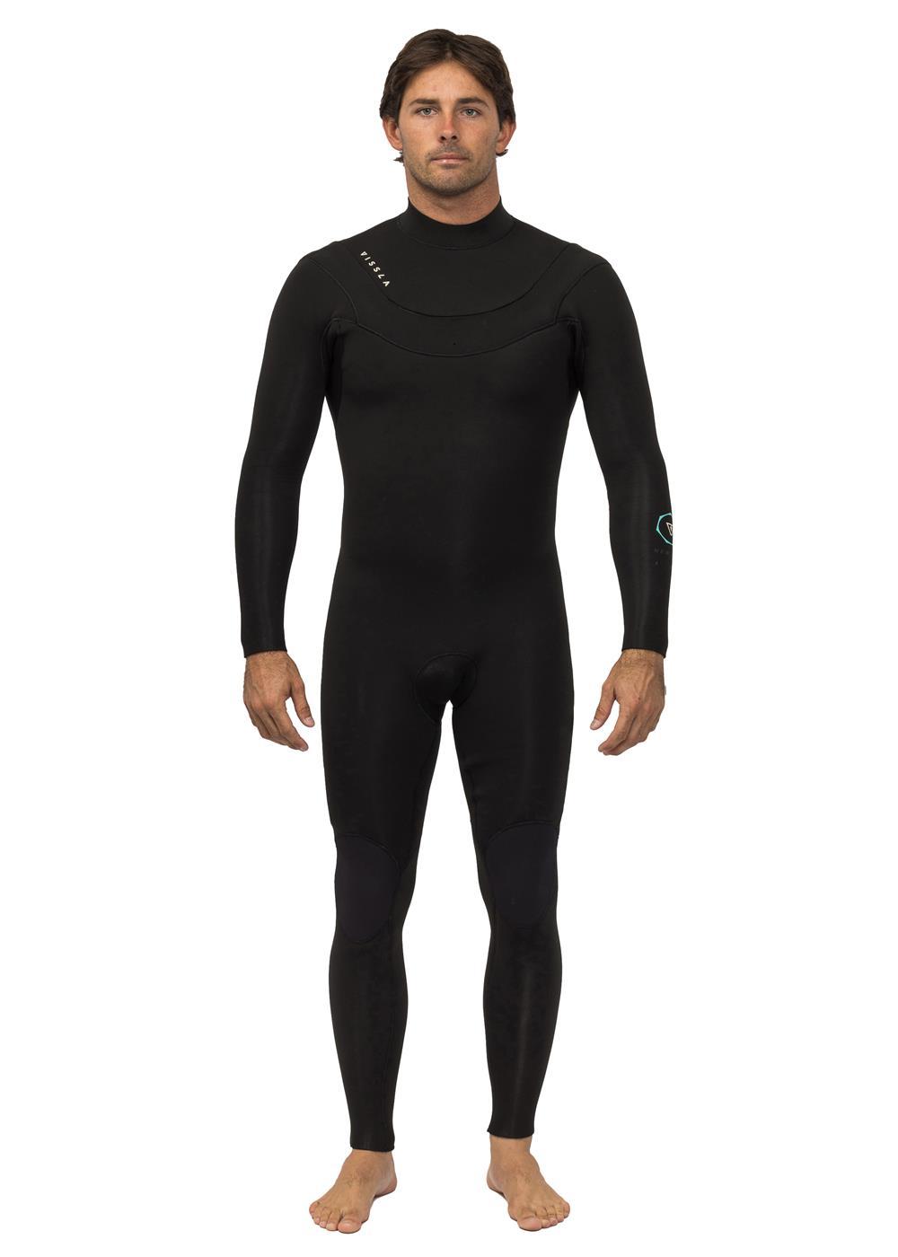 Vissla ウェットスーツ3x2ミリ Vissla ウェットスーツ3x2ミリ セブンシーズ ラディテュード 3