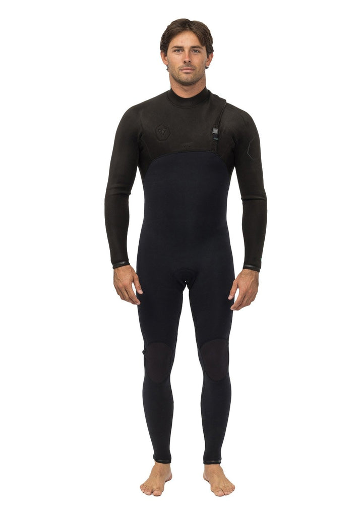 High Seas II 3-2 Full No Zip