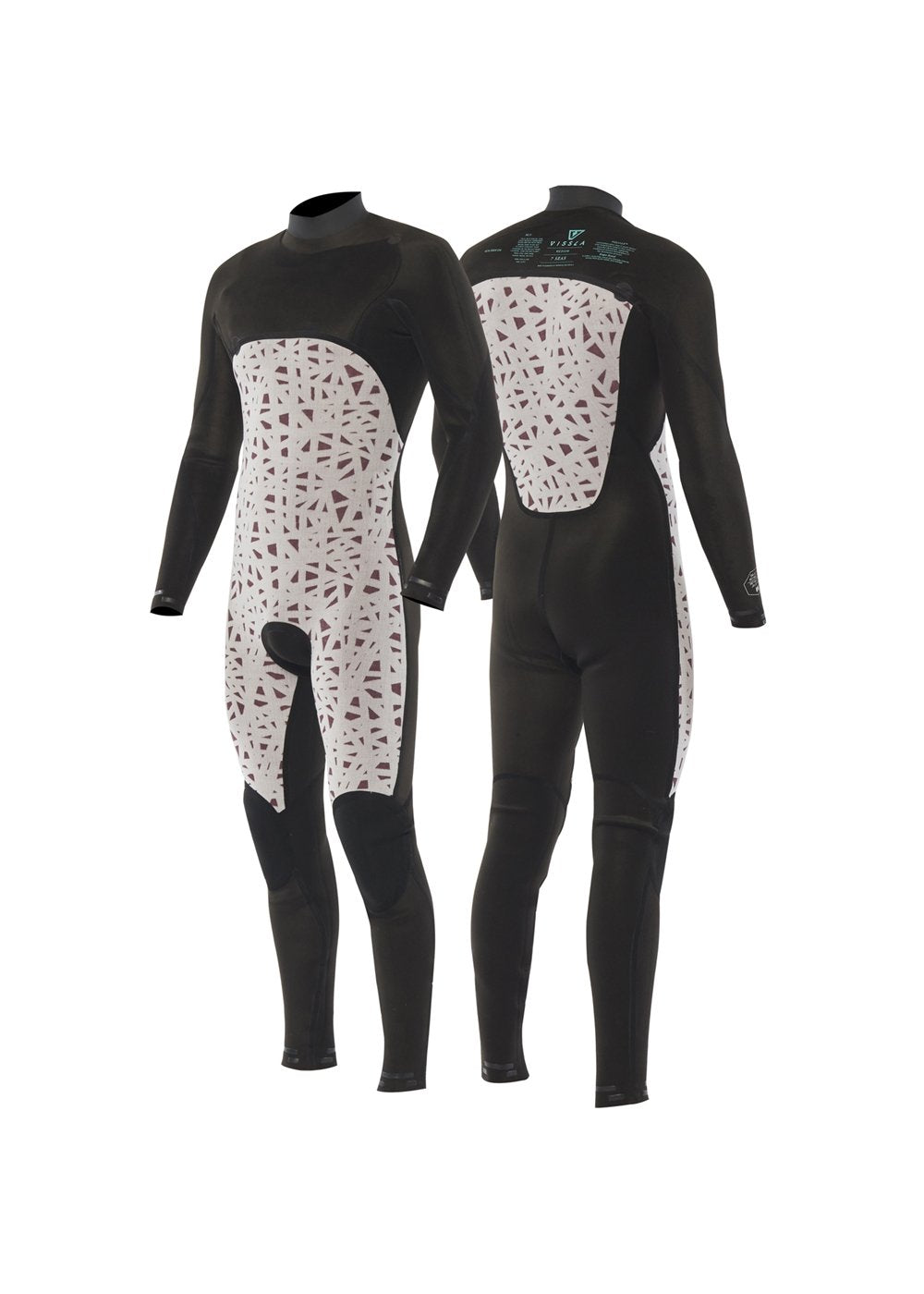 4mm Wetsuits | 4/3 Wetsuits Online – Vissla AU