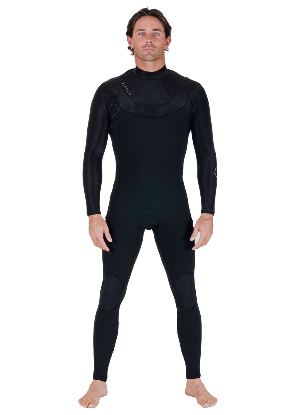 4mm Wetsuits | 4/3 Wetsuits Online – Vissla AU