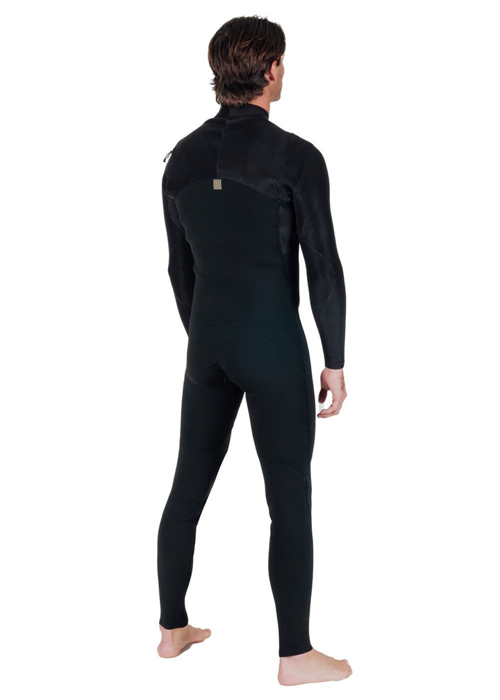 New Seas 4-3 U - Zip