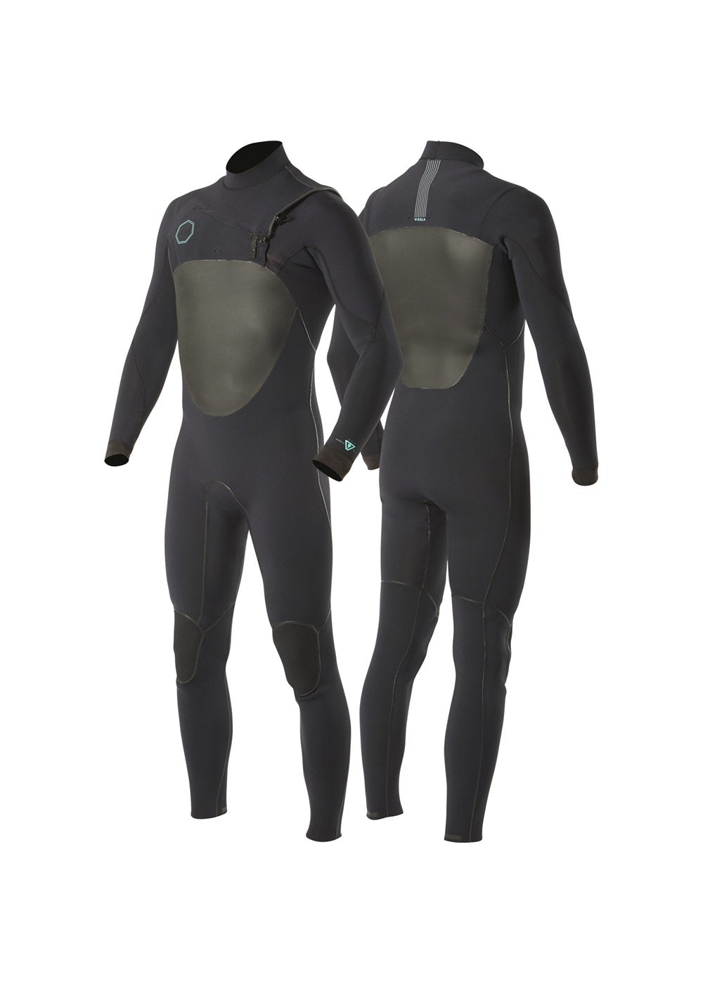 Vissla Mens North Seas Wetsuits – Vissla AU