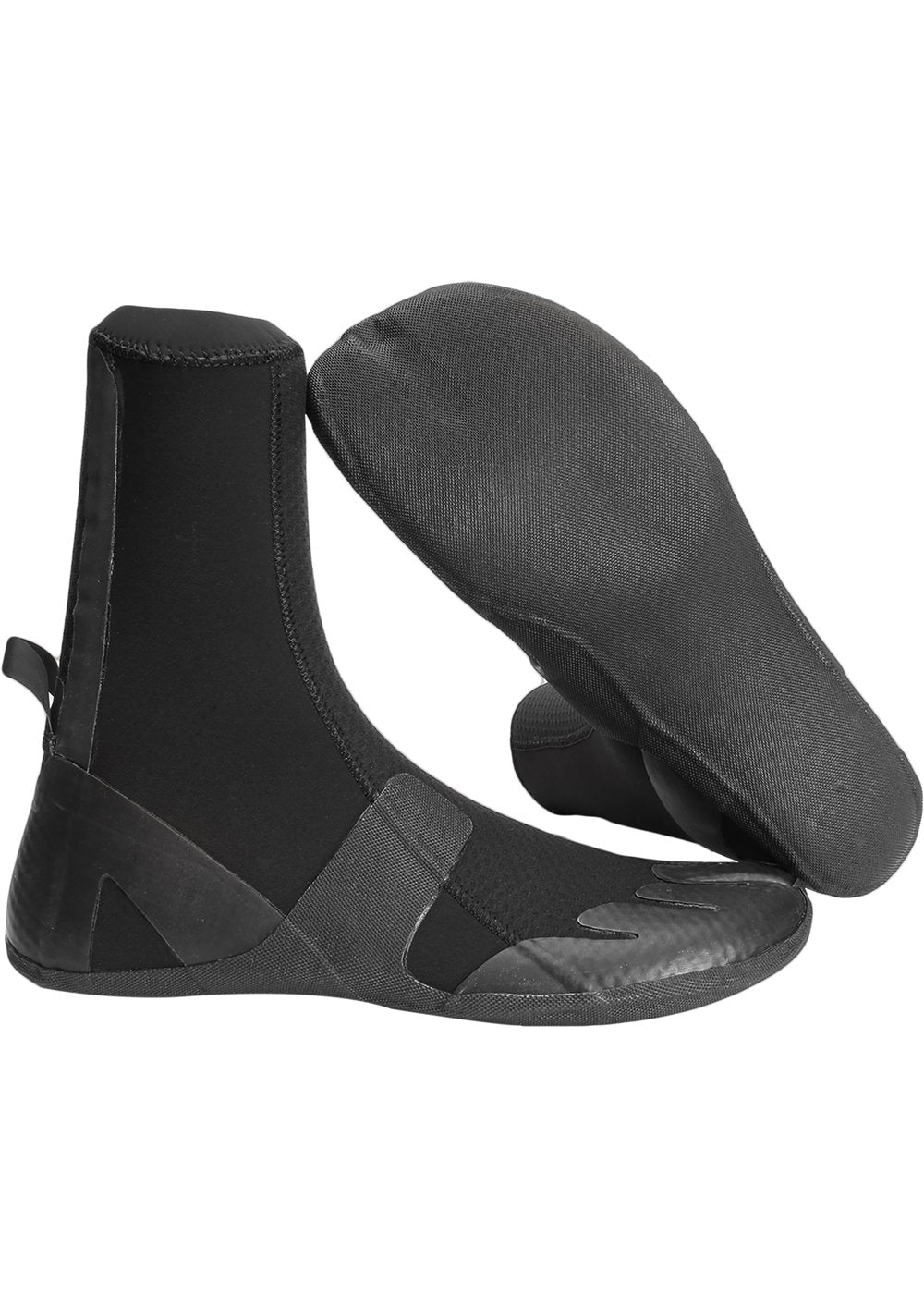 High Seas 3Mm Split Toe Bootie