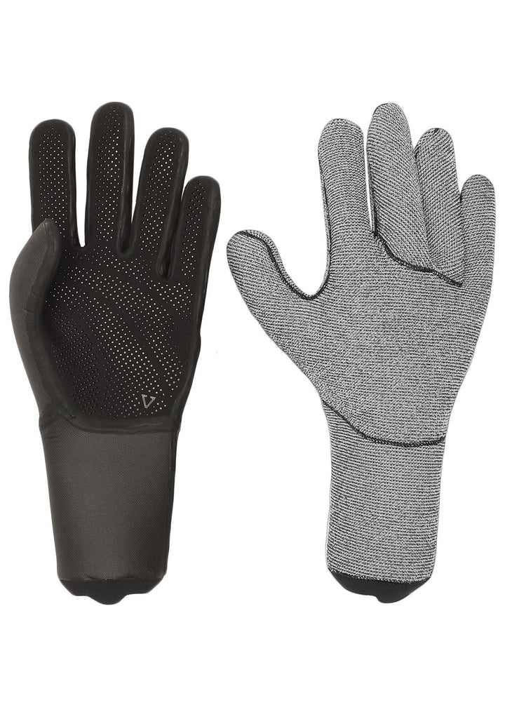 Vissla 7 Seas 3Mm Glove in Black, view 2