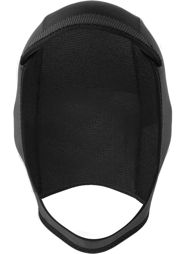 Vissla 7 Seas 3Mm Hood in Black