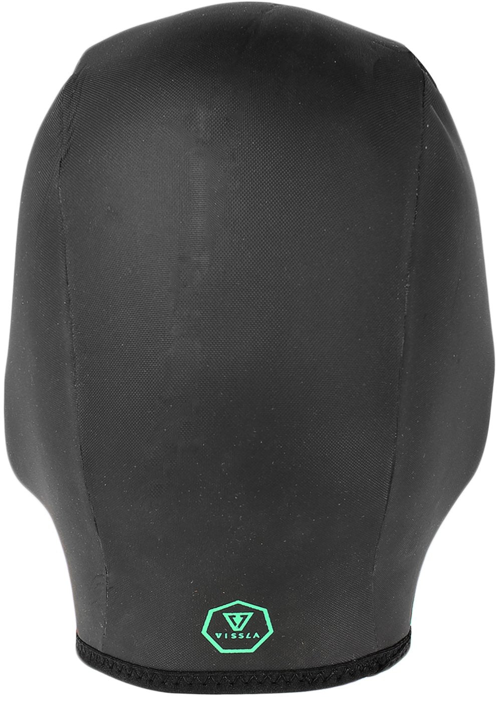 Vissla 7 Seas 3Mm Hood in Black, view 3