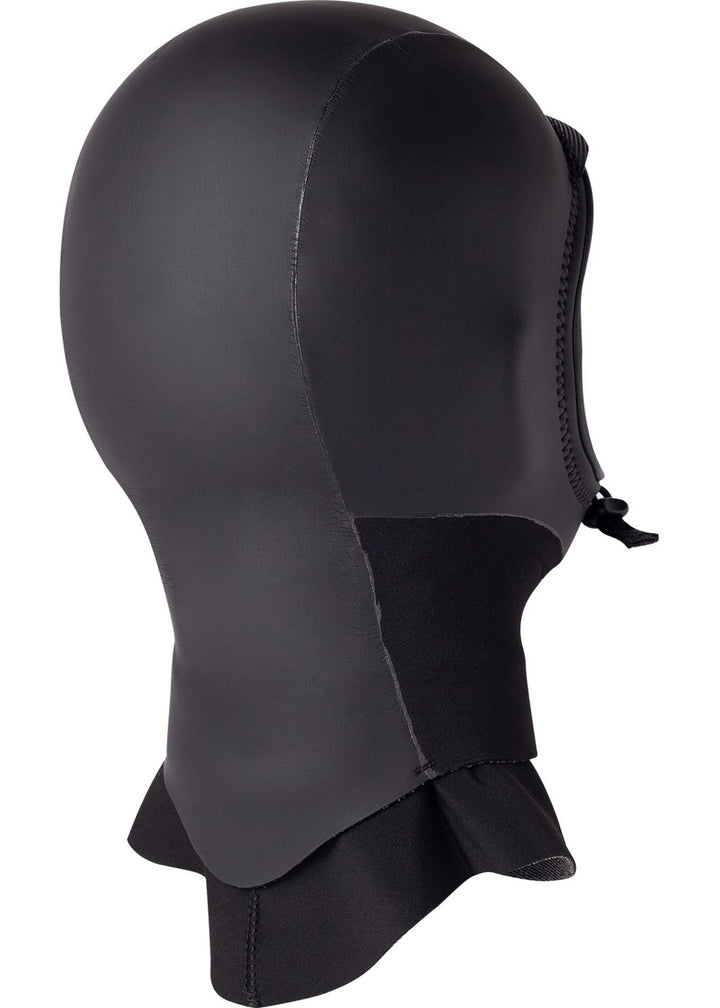 Vissla North Seas 3Mm Hood in Black, view 2