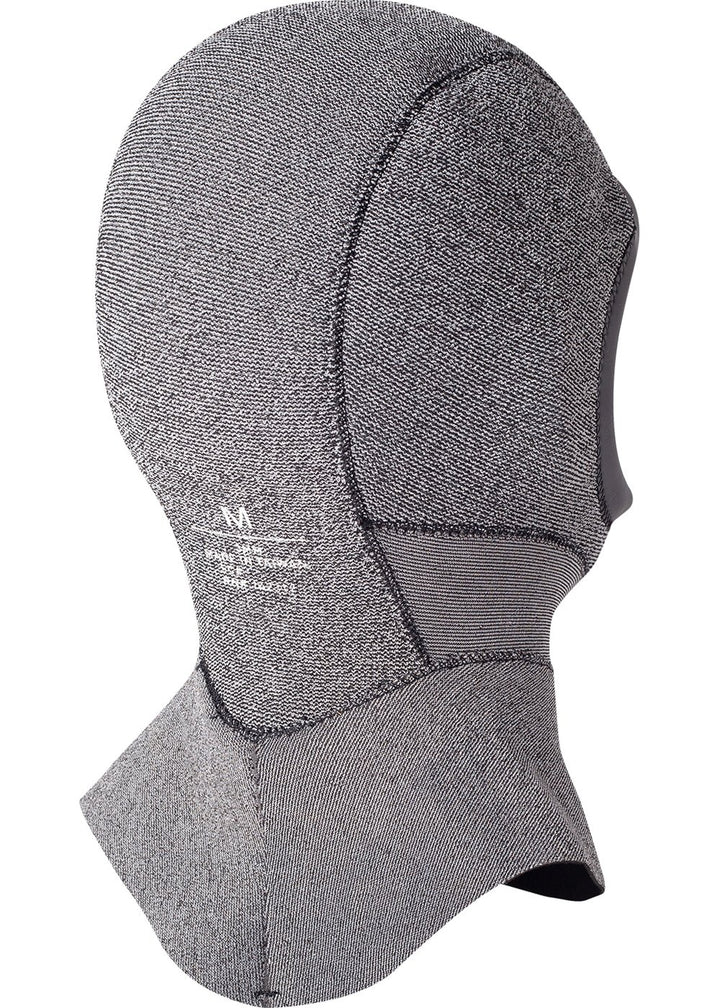 Vissla North Seas 3Mm Hood in Black, view 4