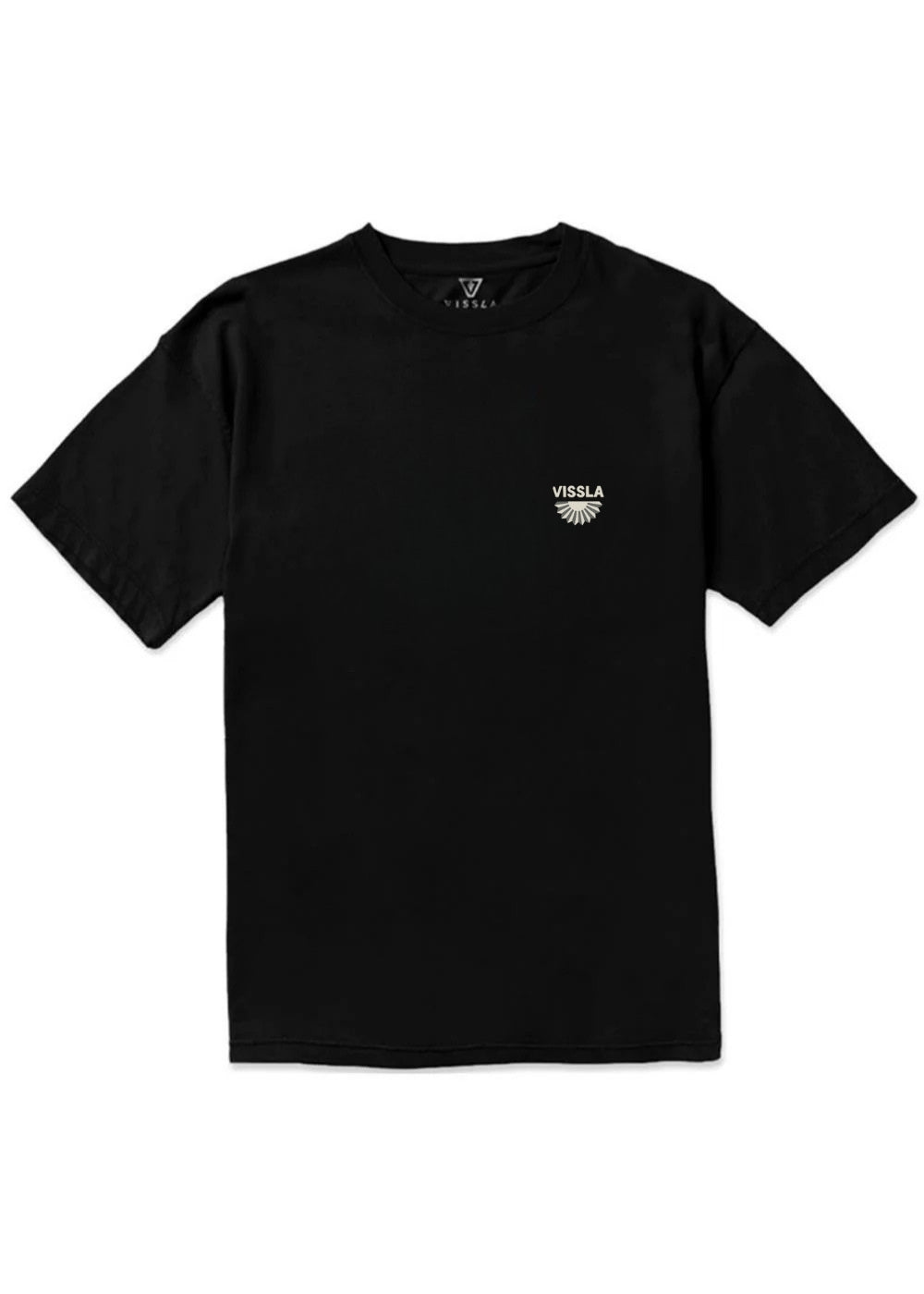 Stoke Supply Organic Blend Ss Tee